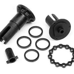 DIFFERENTIAL OUTDRIVE SET Sprawdź teraz