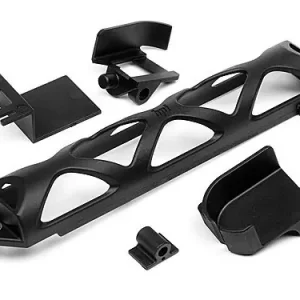 BATTERY HOLDER SET Wysoka jakość