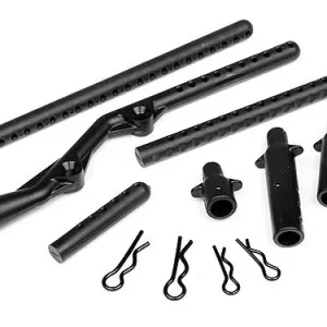 BODY MOUNTING SET (2pcs) Najlepsza cena