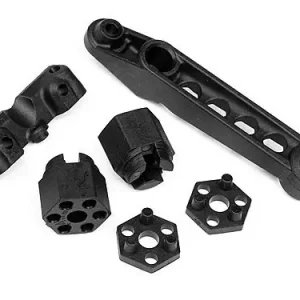 Bezpieczna płatność FRONT BODY MOUNT/WHEEL HUB SET (2pcs)