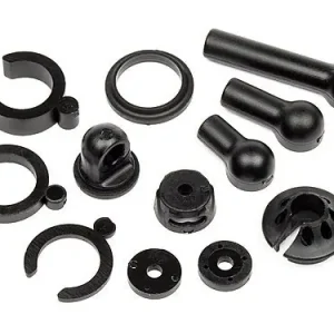 SHOCK PARTS SET Ostatnia szansa