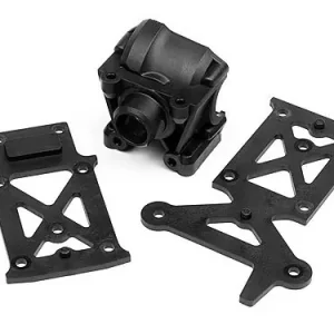 GEAR BOX B/CHASSIS SPACER SET Zamów teraz