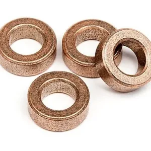 Bezpieczne zakupy METAL BUSHING 4x7x2.5mm (4pcs)