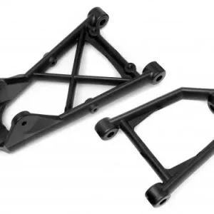 FRONT SUSPENSION ARM SET Ograniczona ilość