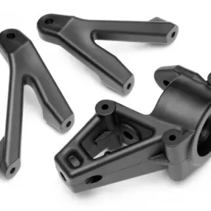 Nie przegap FRONT HUB CARRIER SET