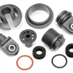 SHOCK PARTS SET Super okazja