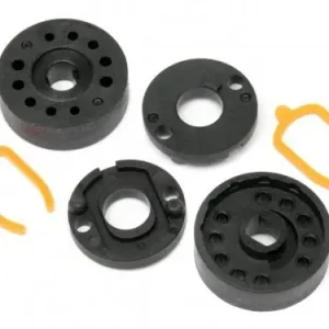 Ekspresowa dostawa SHOCK PISTON SET