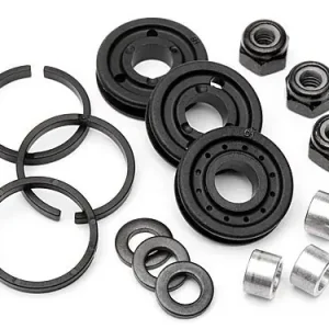 SHOCK PISTON SET FOR VVC/HD SHOCK Darmowa dostawa