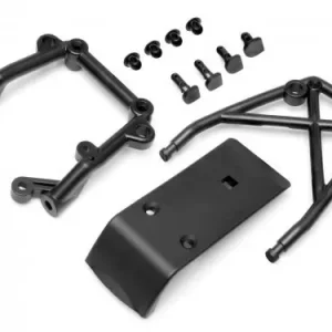 BUMPER SET Szybka wysyłka