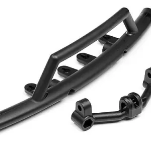 BUMPER GUARD SET Ostatnie sztuki