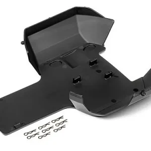 UNDER GUARD / BAJA 5T Ostatnia szansa