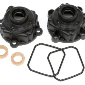 Premium DIFFERENTIAL CASE SET