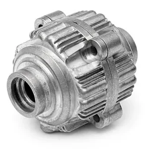 Zamów dziś ALLOY DIFFERENTIAL CASE SET