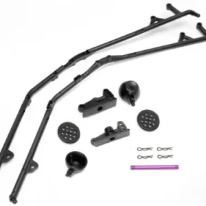 Zniżka ROLL BAR SET (LONG)