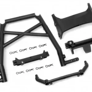 CENTRE ROLL BAR SET Wybór klientów