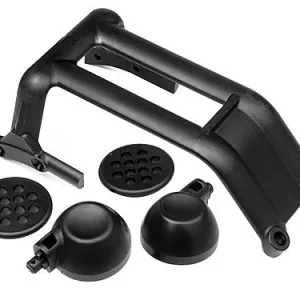 Cena promocyjna ROOF GUARD SET