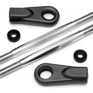 STEERING TURNBUCKLE SET Premium