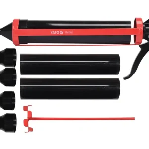 APLIKATOR SZKIELETOWY DO ZAPRAW, MAS SZPACHLOWYCH I FUGOWANIA Zamów dziś