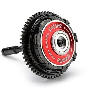 POWER CONTROL SLIPPER CLUTCH SET (57T) Popularny