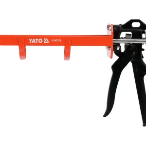 WYCISKACZ PODWÓJNY DO MAS GĘSTYCHL-245 MM Popularny