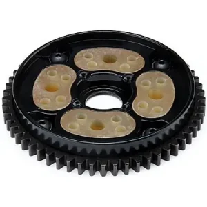 Zamów teraz HD STEEL SPUR GEAR SET (57T)