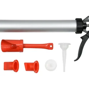 APLIKATOR DO ZAPRAW, MAS SZPACHLOWYCH I FUGOWANIA Popularny