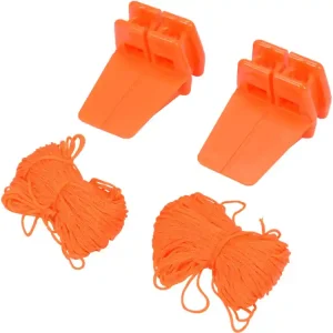 Tylko do końca tygodnia DWA UCHWYTY KĄTOWE DO LINKI MURARSKIEJ + 18 M LINKI