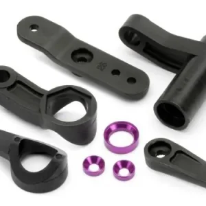 STEERING AND THROTTLE SET Bezpieczna płatność