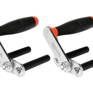 UCHWYTY DO NOSZENIA PŁYT GIPSOWO- KARTONOWYCH (1 PARA) Do wyczerpania zapasów