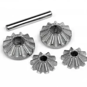 Wysoka jakość BEVEL GEAR SET (13/10T)