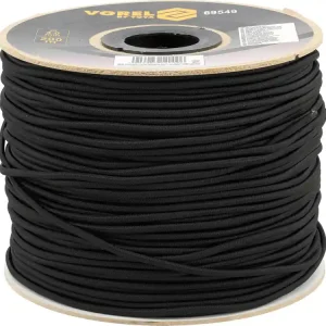 LINA PLECIONA ELASTYCZNA 10MM 100M Bezpieczne zakupy