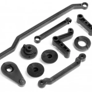 Dostępne od ręki STEERING LINKAGE SET