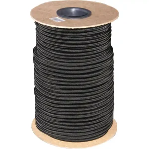 Dodaj do koszyka LINA PLECIONA ELASTYCZNA 6MM 150M