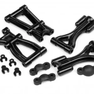 SUSPENSION ARM SET Nowy