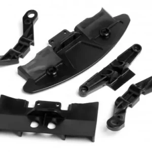 Okazja BUMPER/SHOCK MOUNT SET