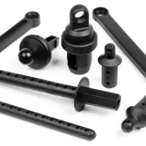 SHOCK/BODY POST SET Nowość