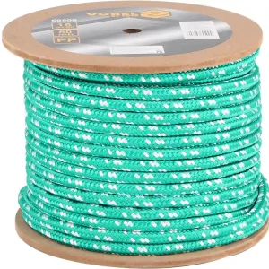 Zamów dziś LINA PLECIONA PP 16MM 80M