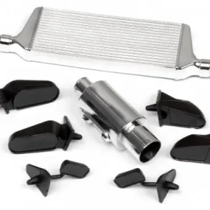 BODY TUNER KIT TYPE A Nowość