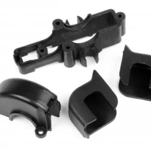 CENTER GEAR BOX SET Tani