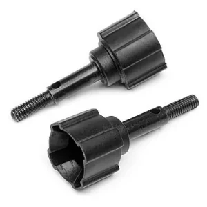 Promocja AXLE SHAFT 17x40mm (2pcs)