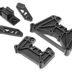 Wybór klientów SHOCK TOWER / WING MOUNT SET