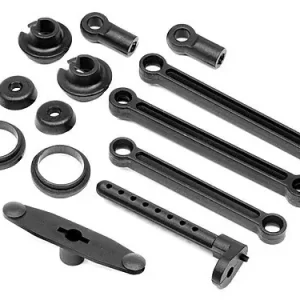 Ostatnie sztuki SHOCK PARTS / ROD PARTS SET