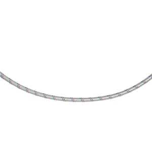 WĄŻ PRZYŁĄCZENIOWY F/F 1/2" 1/2" 600MM Wyprzedaż