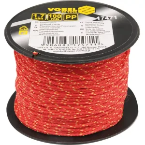 Dostępne od ręki SZNUR MURARSKI 100M/1,7MM