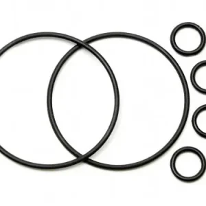 GEAR DIFF O-RING SET (SPRINT) Obniżka ceny