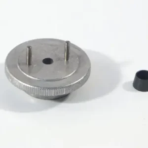 FLYWHEEL (WITH COLLET AND PINS) Ostatnie sztuki