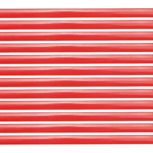 Hit cenowy OŁÓWEK STOLARSKI 18 CM /12 SZT./