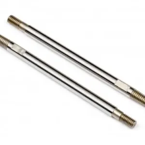 SHOCK SHAFT(3x49.5mm /2pcs) Darmowy zwrot