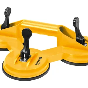 UCHWYT DO SZYB 3X115 MM Do wyczerpania zapasów