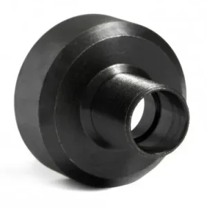 THREADED 2 SPEED CLUTCH BELL 12MM (NITRO 3 2 SPEED Szybka wysyłka